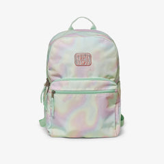 Watercolor Functional Backpack