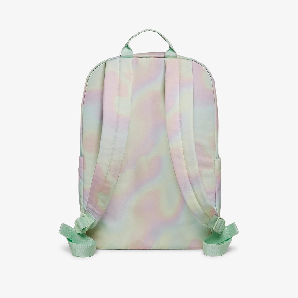 Watercolor Functional Backpack 7
