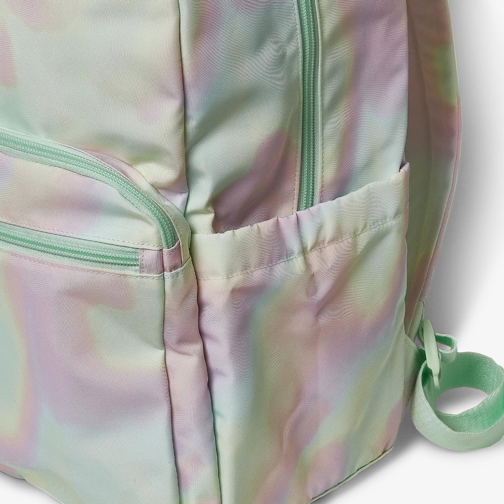 Watercolor Functional Backpack 3