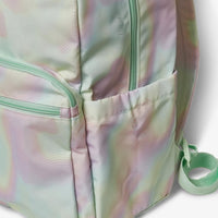 Watercolor Functional Backpack Gallery Thumbnail
