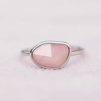 Mental Health Gemstone Ring Gallery Thumbnail