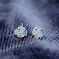 Seaside Stone Earring Set Gallery Thumbnail