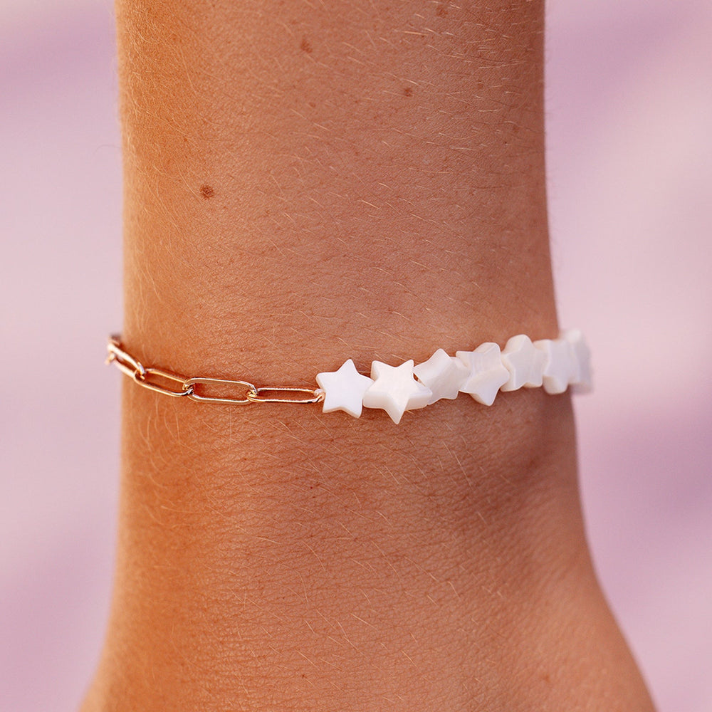 Pura vida hotsell star bracelet