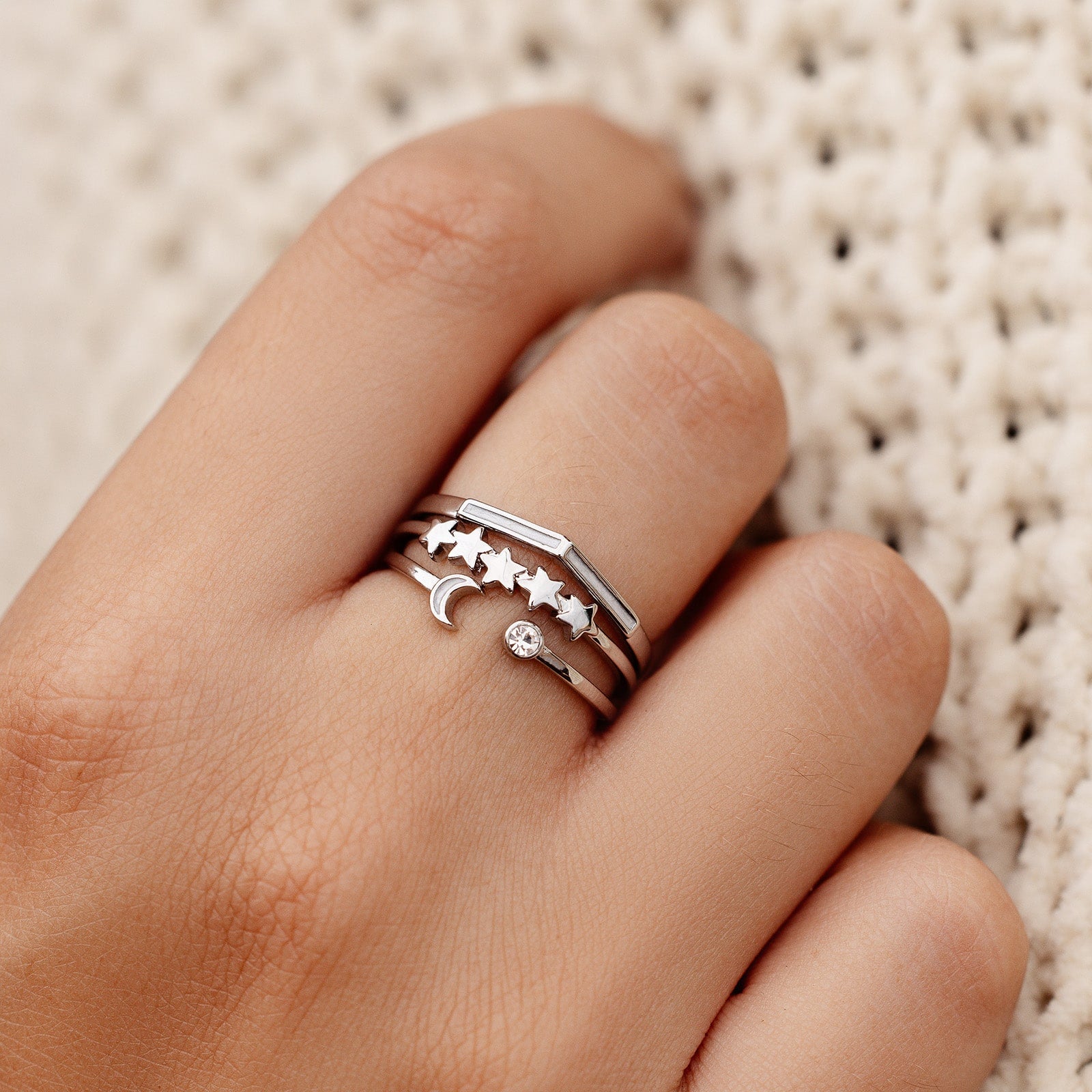 Pura vida retreat ring sale