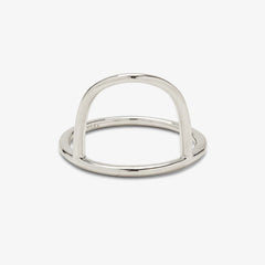Arch Statement Ring