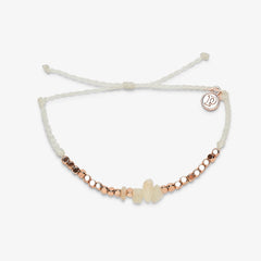 Seaside Beaded Bracelet
