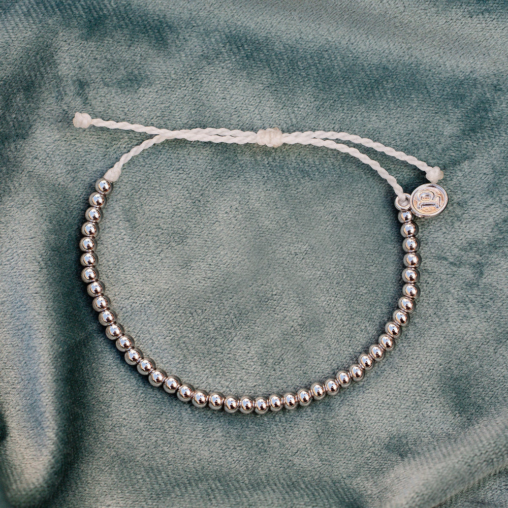 Metal Bead Bracelet 8