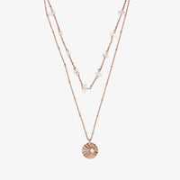 Sunrise Necklace Set Gallery Thumbnail