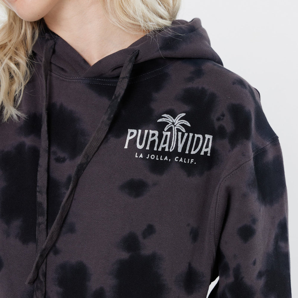 Palm Trees Hoodie 4