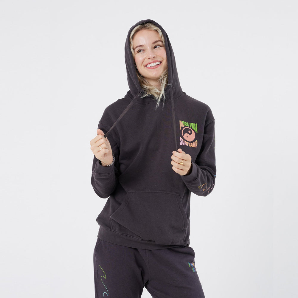 Surf Camp Hoodie 7
