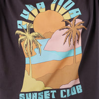 Sunset Club Tee Gallery Thumbnail
