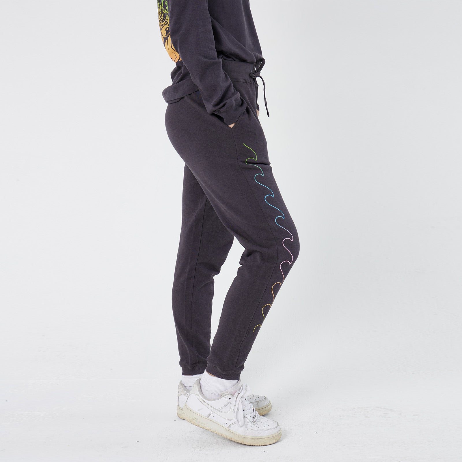 Surf Camp Jogger Sweatpants