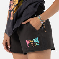 Surf Camp Sweatshorts