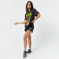 Surf Camp Sweatshorts Gallery Thumbnail