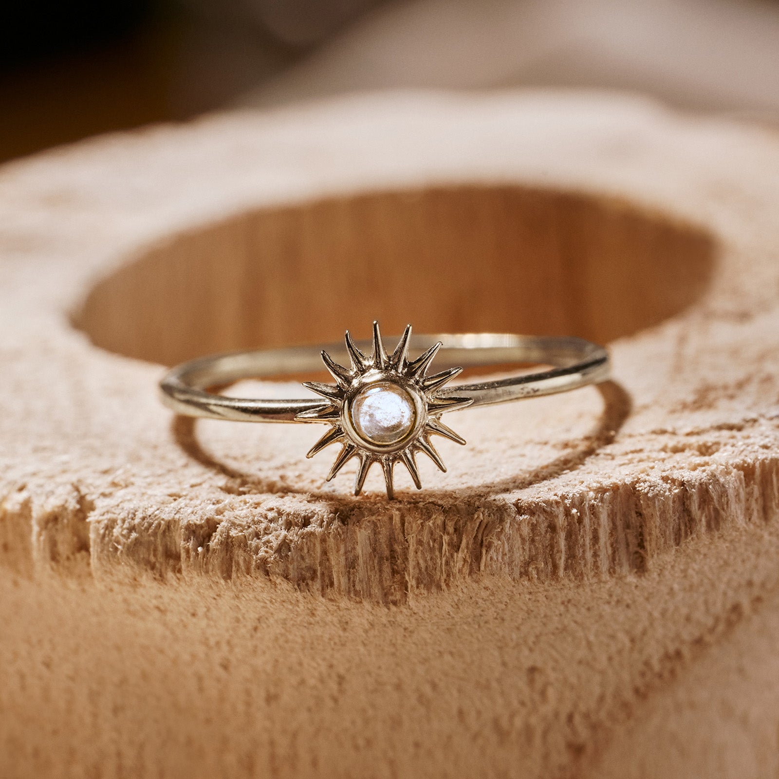 Pura vida sale sun ring