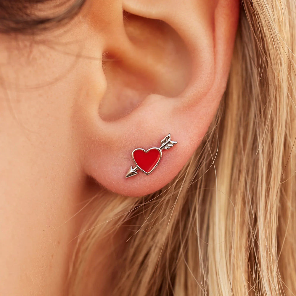 Lovestruck Stud Earrings 3
