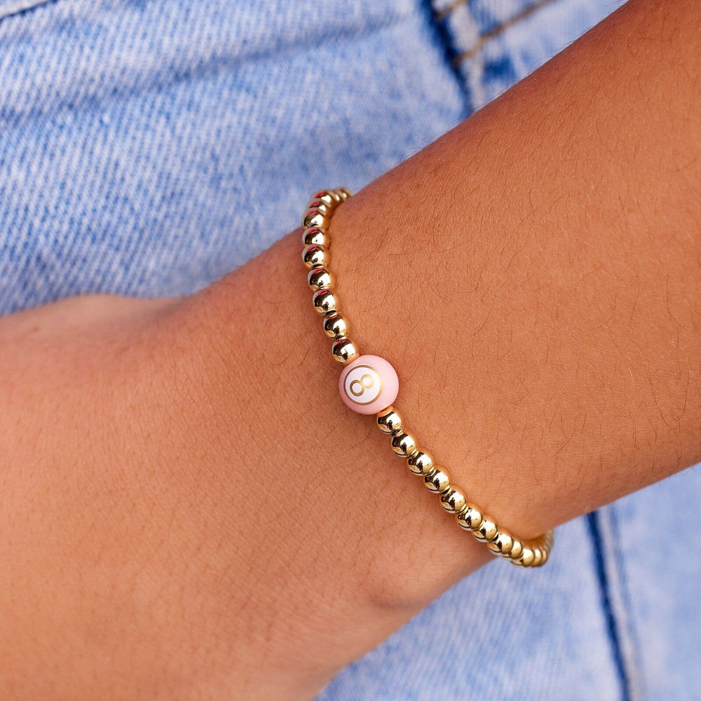 See Your Future Stretch Bracelet 2