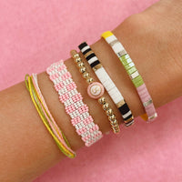 See Your Future Stretch Bracelet Gallery Thumbnail