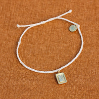 Palm Burst Charm Bracelet Gallery Thumbnail