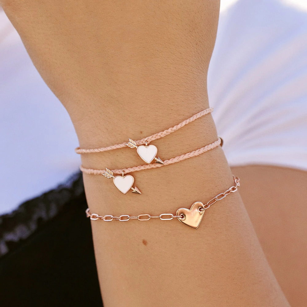 Lovestruck Charm Bracelet 7