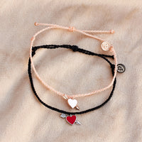 Lovestruck Charm Bracelet Gallery Thumbnail