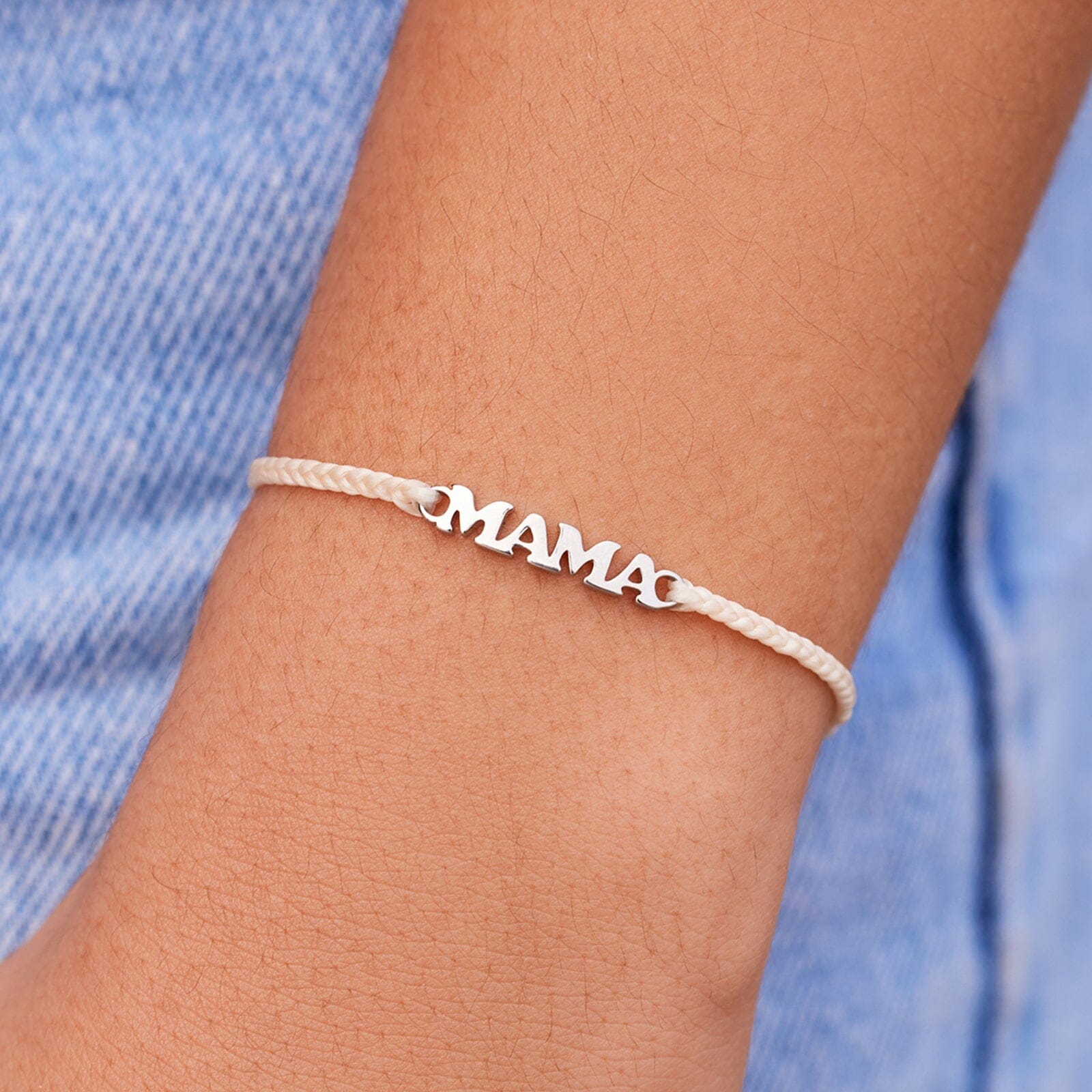 Mama charm deals bracelet