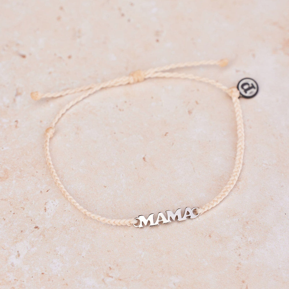 Mama Charm Bracelet 7