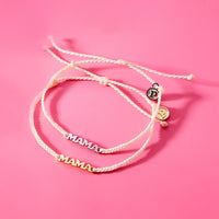 Mama Charm Bracelet Gallery Thumbnail