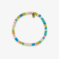 Bahama Bead Stretch Bracelet Gallery Thumbnail