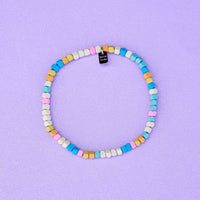 Bahama Bead Stretch Bracelet Gallery Thumbnail