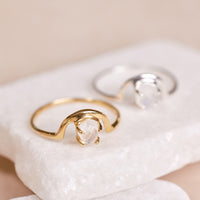 Arc Ring Gallery Thumbnail