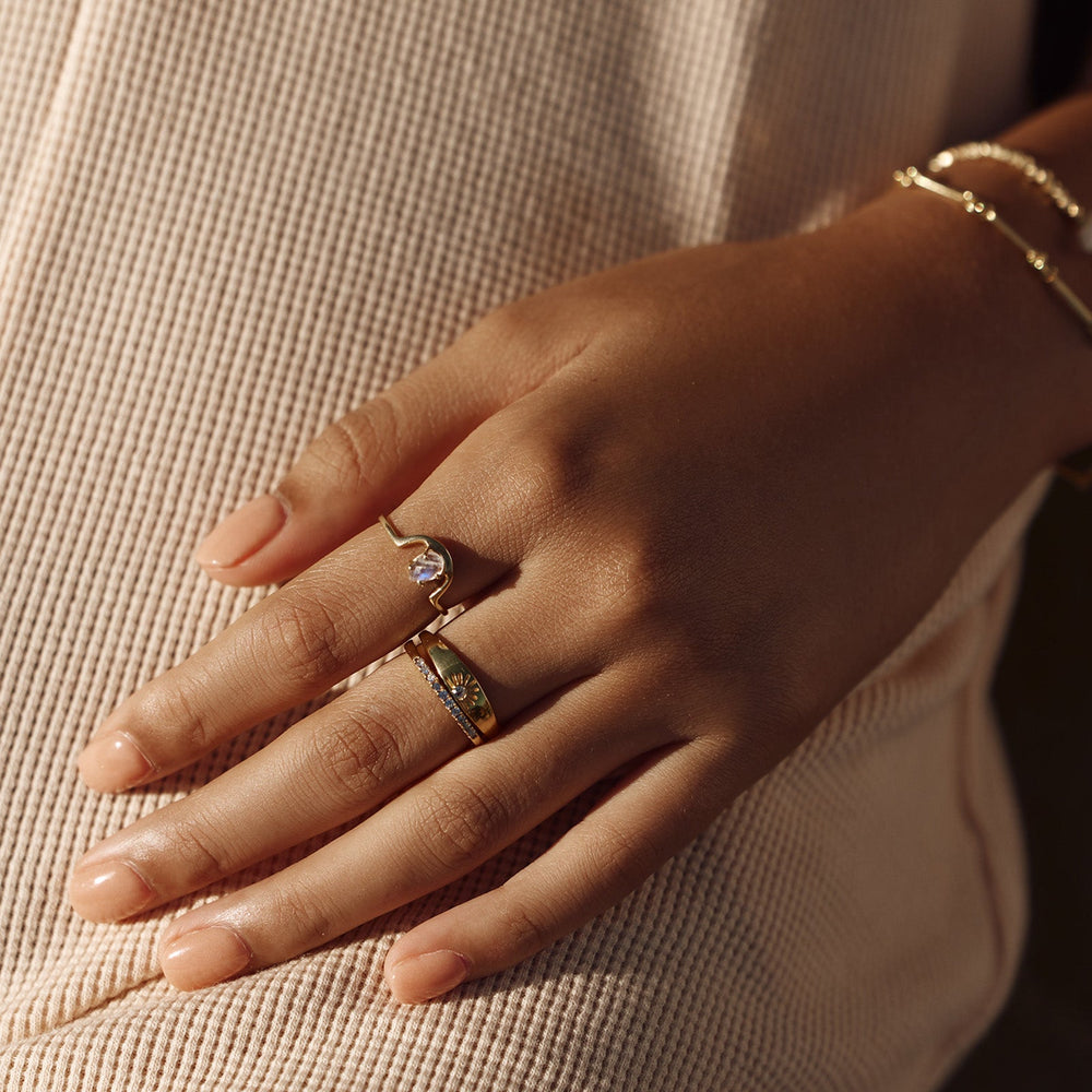 Arc Ring 4