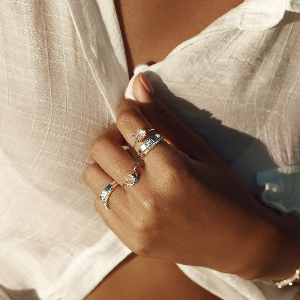 Arc Ring 6