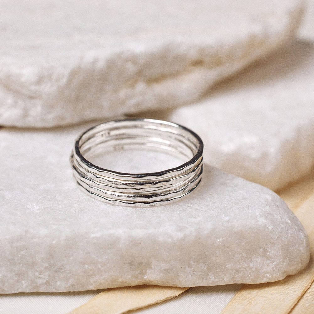 Stacked Ring 2