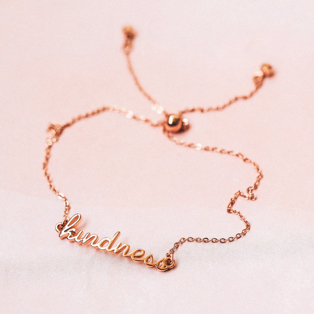 Kindness Bracelet 3