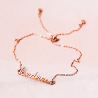 Kindness Bracelet Gallery Thumbnail