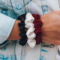 Party Pack Scrunchies (Set of 3) Gallery Thumbnail