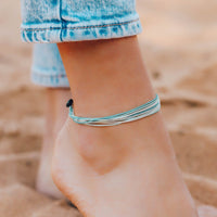 Clean Beaches Anklet Gallery Thumbnail