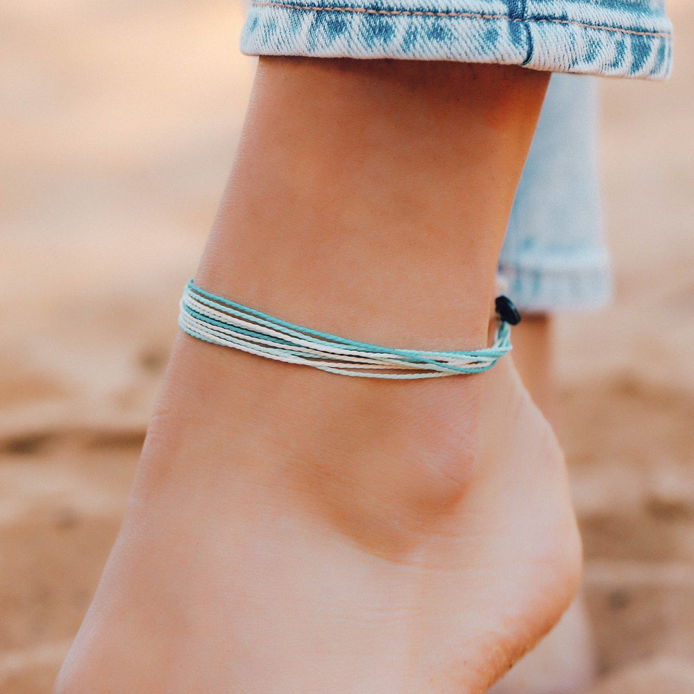 Clean Beaches Anklet 2