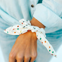 Scrunchie Bow Gallery Thumbnail