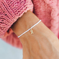 Cure Childhood Cancer Charm Gallery Thumbnail