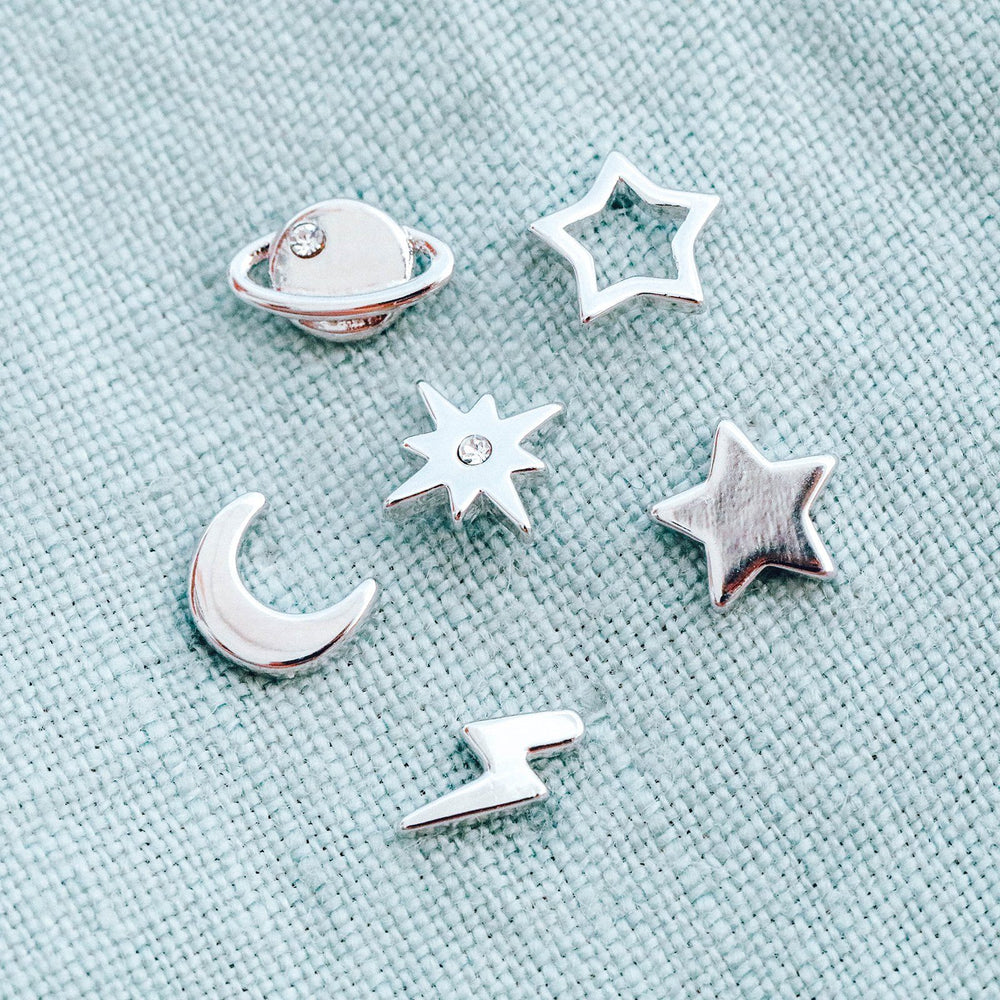Out of This World Stud Set 8