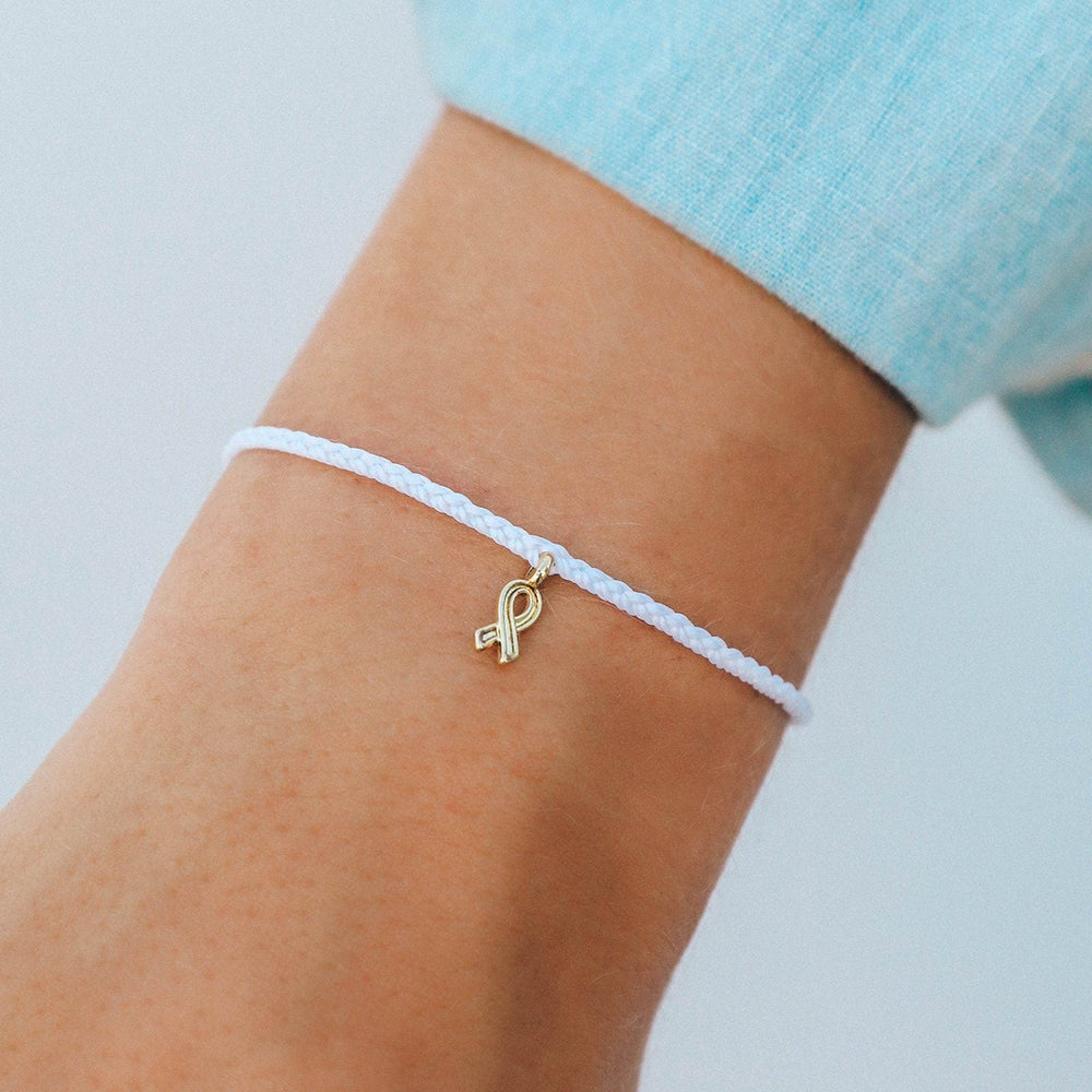 Cure Childhood Cancer Charm 5