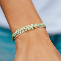 Mint Green Bracelet Gallery Thumbnail