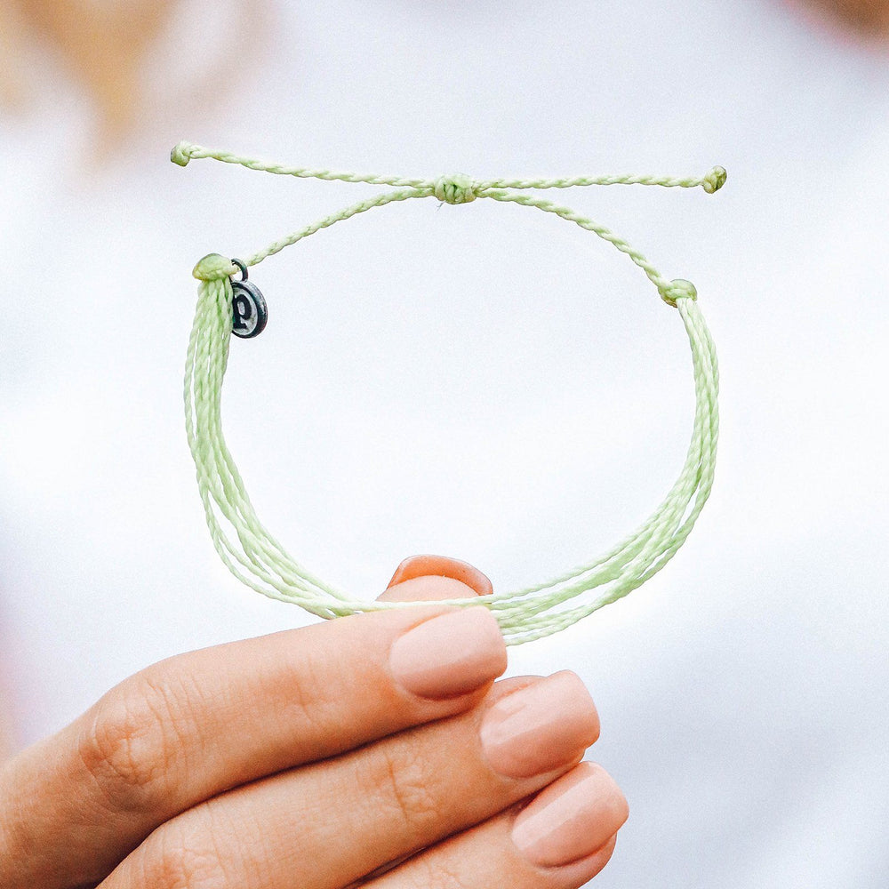 Mint Green Bracelet 5