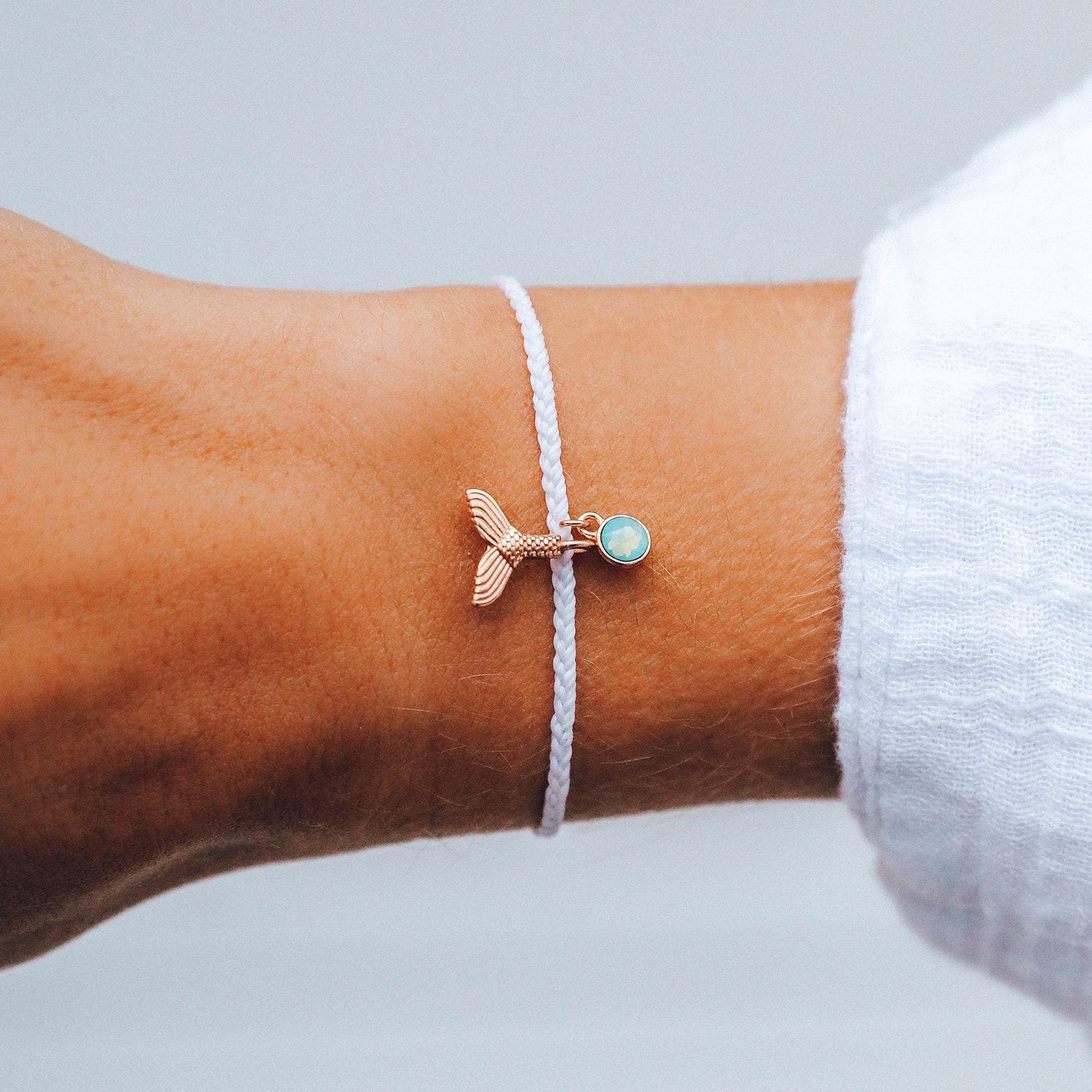 Pura vida sale butterfly bracelet