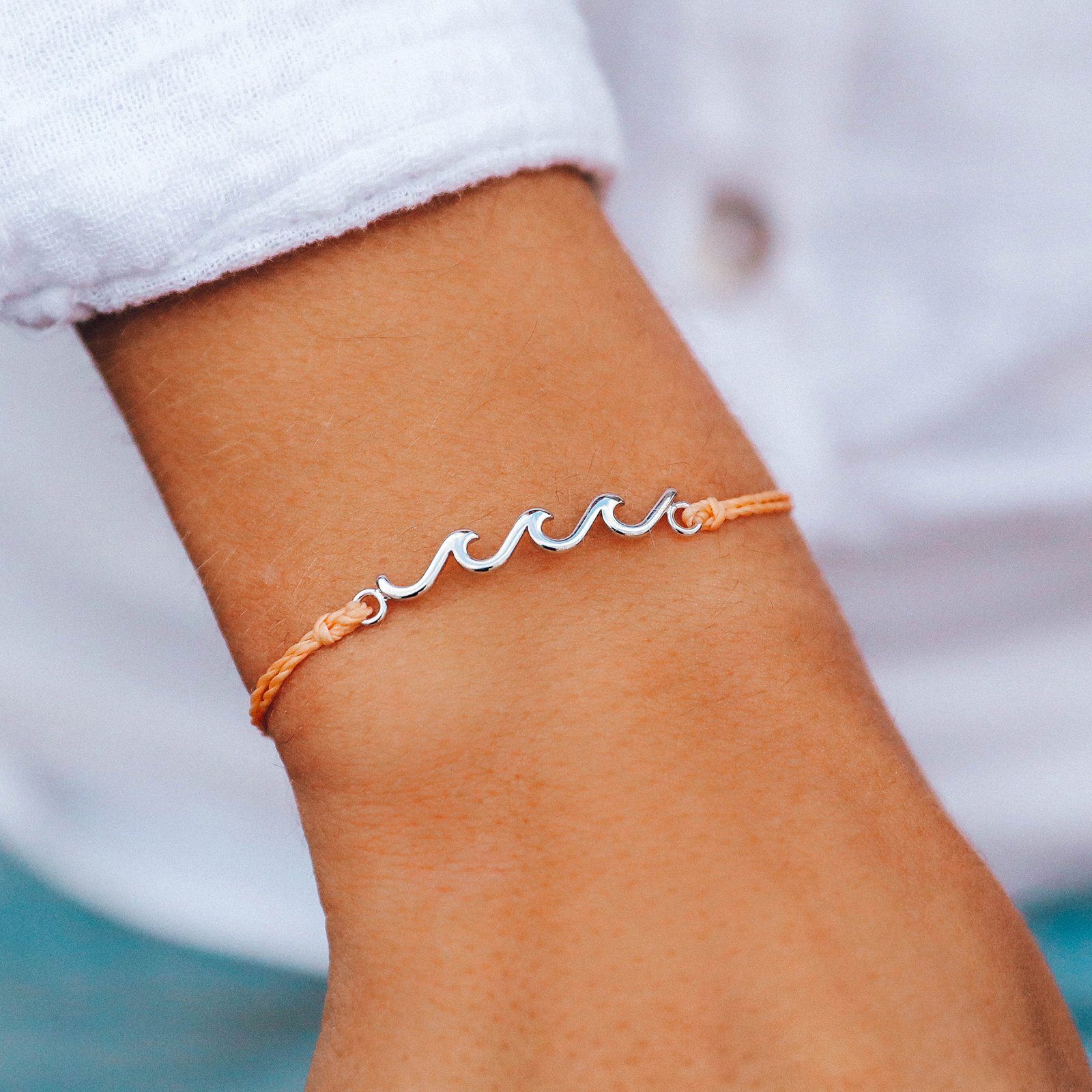 Delicate on sale bracelets online