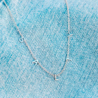 Salty Choker Necklace Gallery Thumbnail