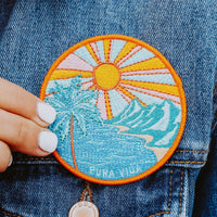 Sunset Patch Gallery Thumbnail