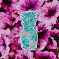 Palm Pineapple Patch Gallery Thumbnail